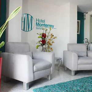 Monterrey *** Barranquilla (Atlantico)